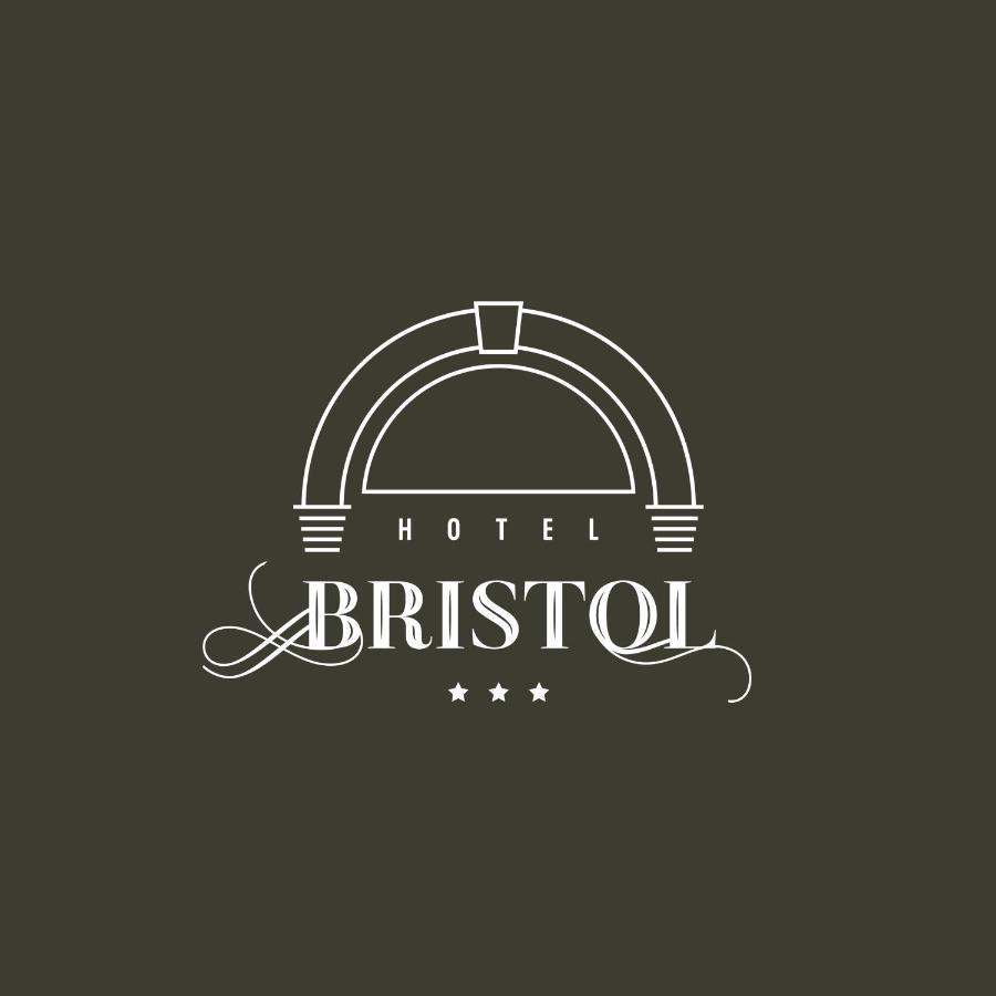 Hotel Bristol 트리에스테 외부 사진