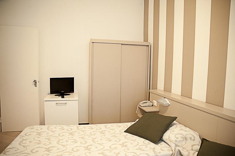 Hotel Bristol 트리에스테 외부 사진